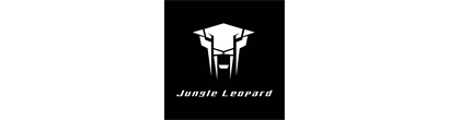 JUNGLE LEOPPARD